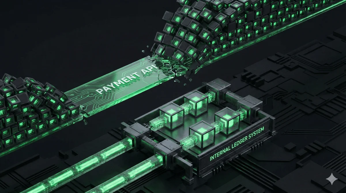 Por qué su Pasarela de Pagos (MercadoPago/Wompi) le Fallará al Escalar